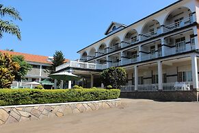 Anderita Beach Hotel