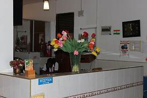 Anderita Beach Hotel