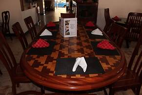 Anderita Beach Hotel