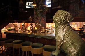 PLAY Seaport Suite Hotel TLV