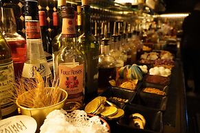 PLAY Seaport Suite Hotel TLV