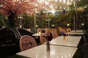 PLAY Seaport Suite Hotel TLV