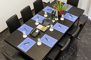 PLAY Seaport Suite Hotel TLV