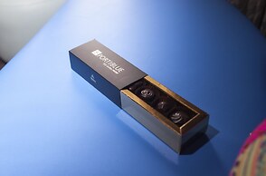 PLAY Seaport Suite Hotel TLV