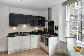 Braid Apartments by Mansley