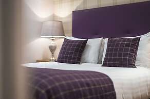 Braid Apartments by Mansley