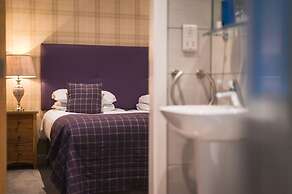 Braid Apartments by Mansley