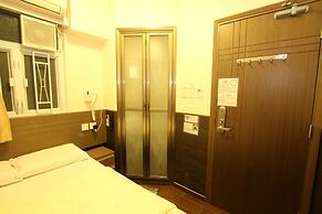 Tai Wah Boutique Hostel