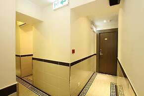 Tai Wah Boutique Hostel