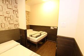 Tai Wah Boutique Hostel