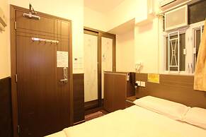 Tai Wah Boutique Hostel