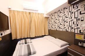 Tai Wah Boutique Hostel