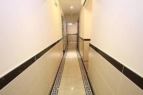 Tai Wah Boutique Hostel