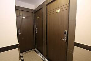 Tai Wah Boutique Hostel