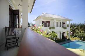 Green Boutique Villa