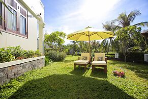 Green Boutique Villa