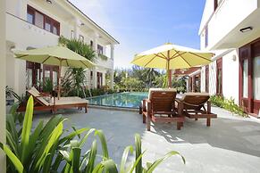 Green Boutique Villa