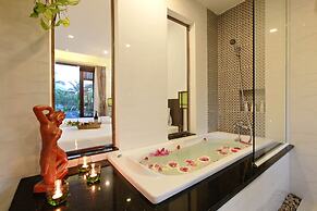 Green Boutique Villa