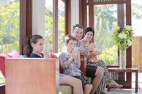 Green Boutique Villa