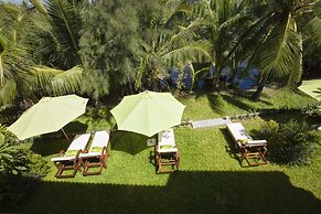 Green Boutique Villa