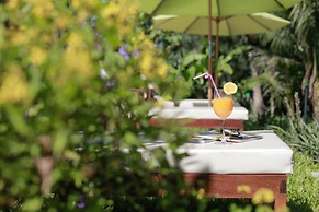 Green Boutique Villa