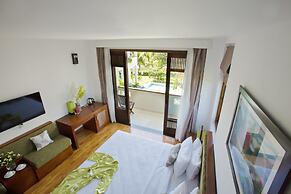 Green Boutique Villa