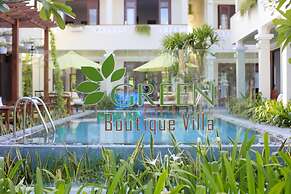 Green Boutique Villa