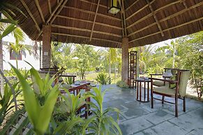 Green Boutique Villa