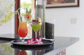 Green Boutique Villa