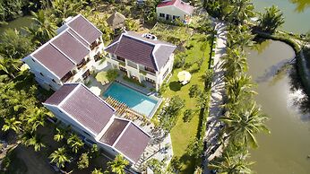 Green Boutique Villa