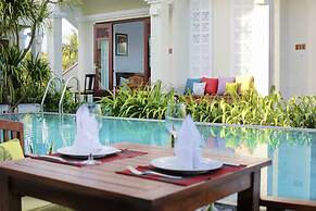 Green Boutique Villa