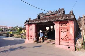 Green Boutique Villa