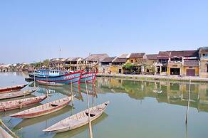 Green Boutique Villa