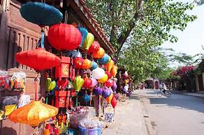 Green Boutique Villa