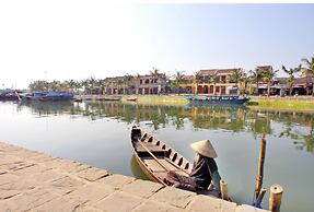 Green Boutique Villa