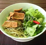 Green Boutique Villa