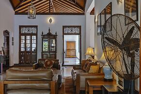 Villa Republic Bentota