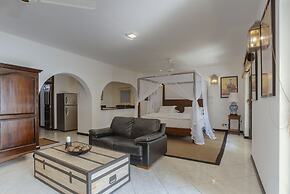 Villa Republic Bentota