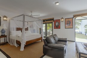 Villa Republic Bentota