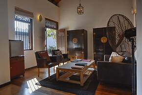 Villa Republic Bentota