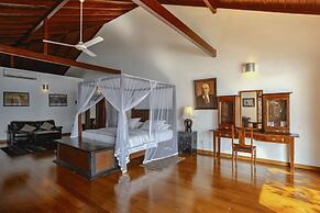 Villa Republic Bentota