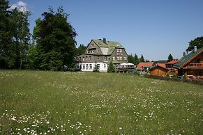 waldhotel AUSZEIT