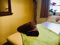 waldhotel AUSZEIT