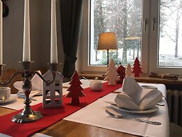 waldhotel AUSZEIT