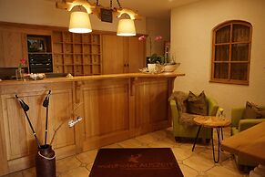 waldhotel AUSZEIT