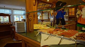 waldhotel AUSZEIT