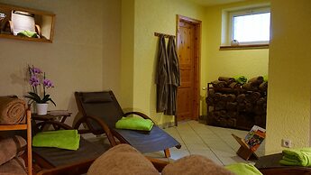 waldhotel AUSZEIT