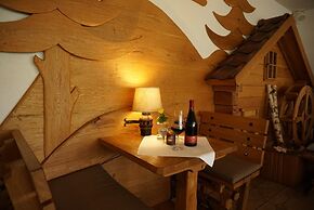 waldhotel AUSZEIT