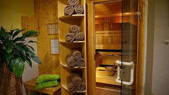 waldhotel AUSZEIT
