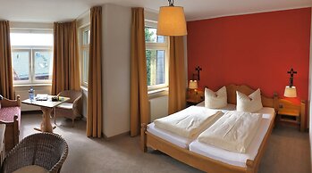 waldhotel AUSZEIT